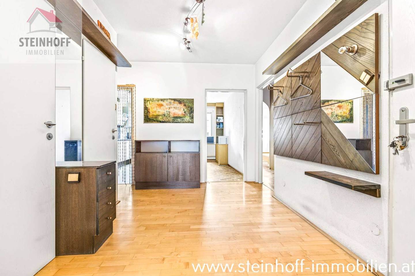 Wohnung near U2 Wienerberg by the Wasserturm
