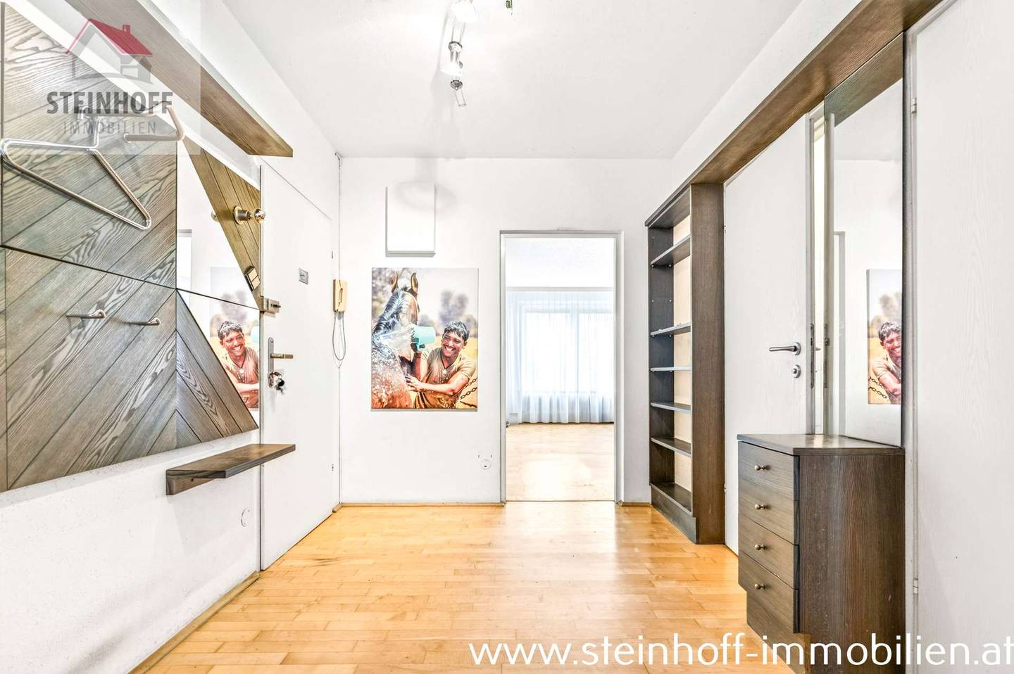 Wohnung near U2 Wienerberg by the Wasserturm