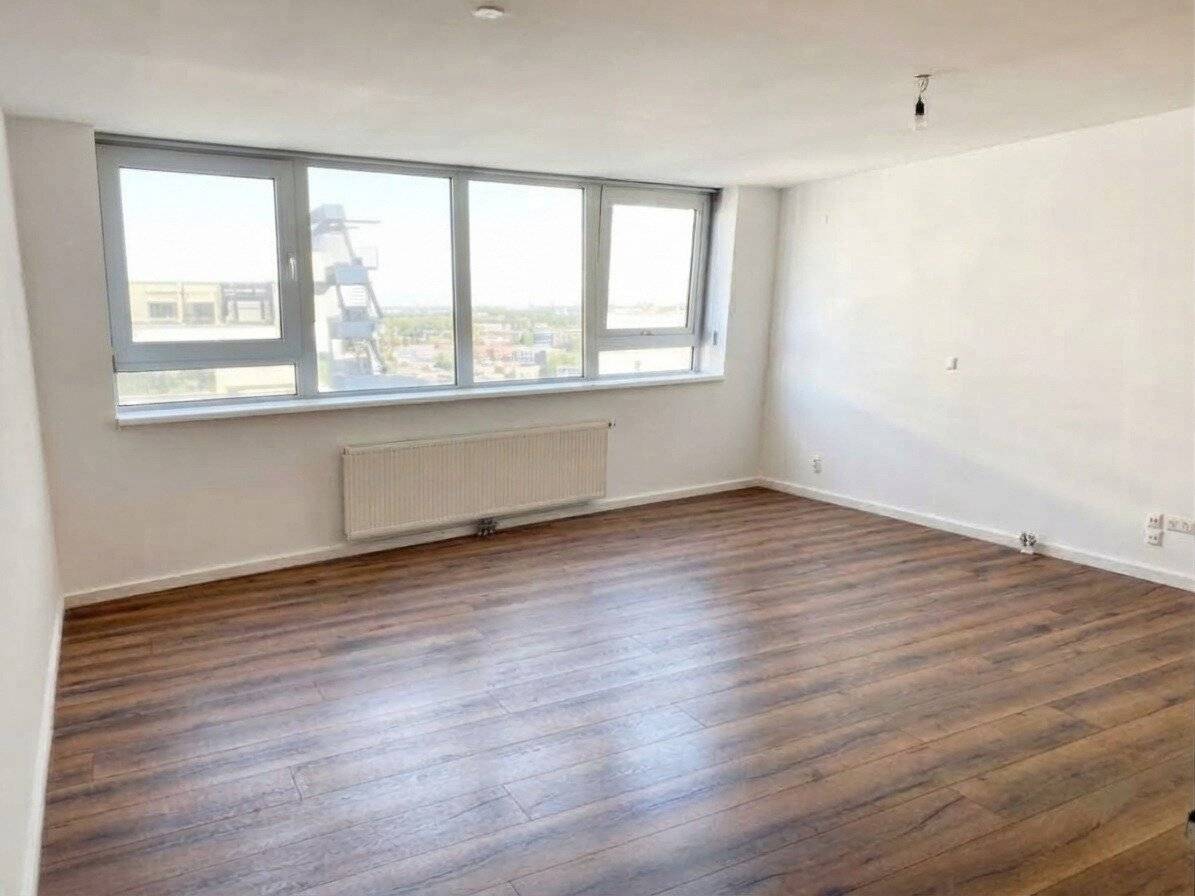 Charming, modern, quiet 2 room apartment near the Gasometer