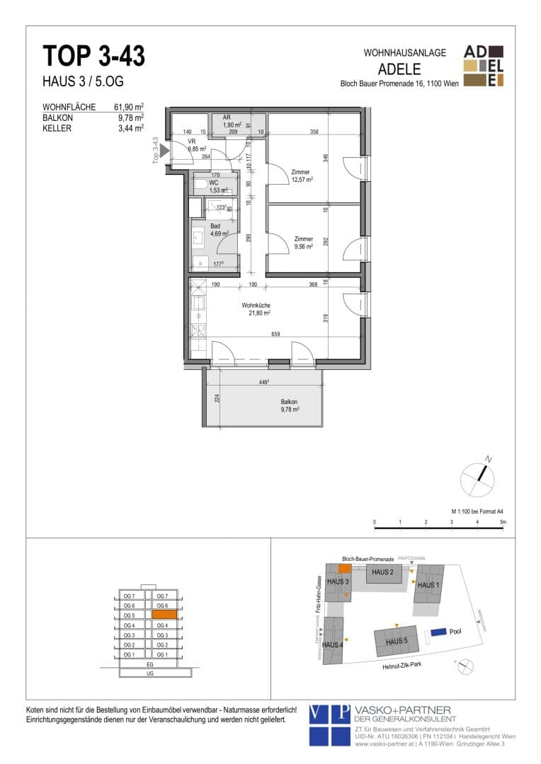 Grundriss 2