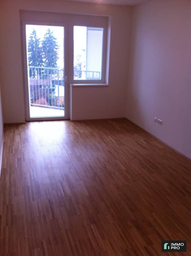 New build Beautiful 2-room apartment with underground parking space in St. Leonhard Total price includes all costs except electricity