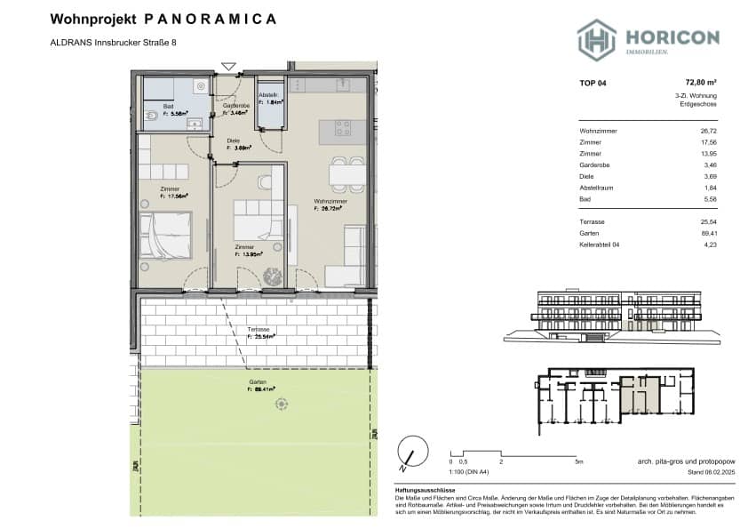Grundriss 4