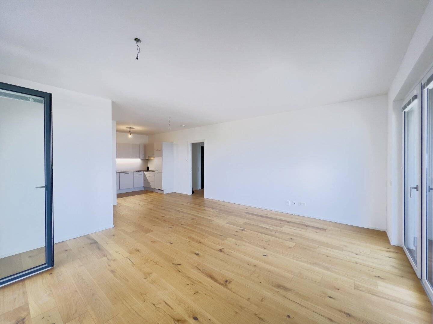 City flair &amp; natural idyll: Your perfect home awaits