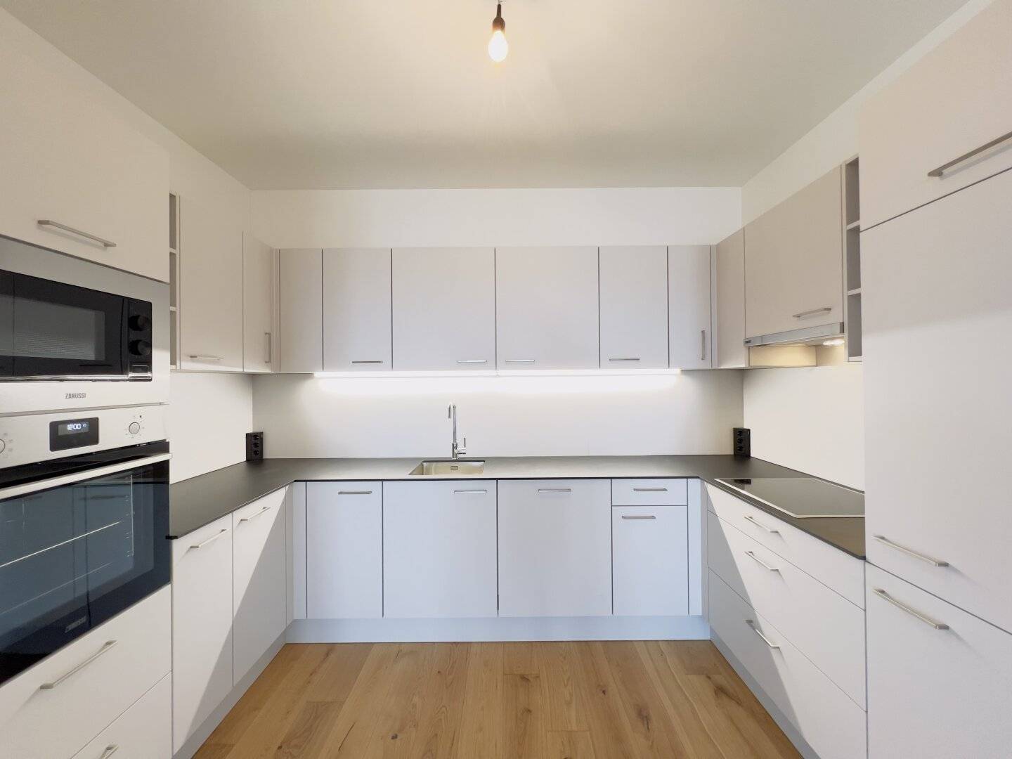 City flair &amp; natural idyll: Your perfect home awaits