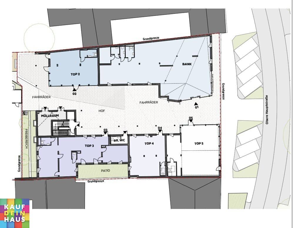 Grundriss 2