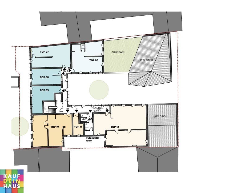 Grundriss 3