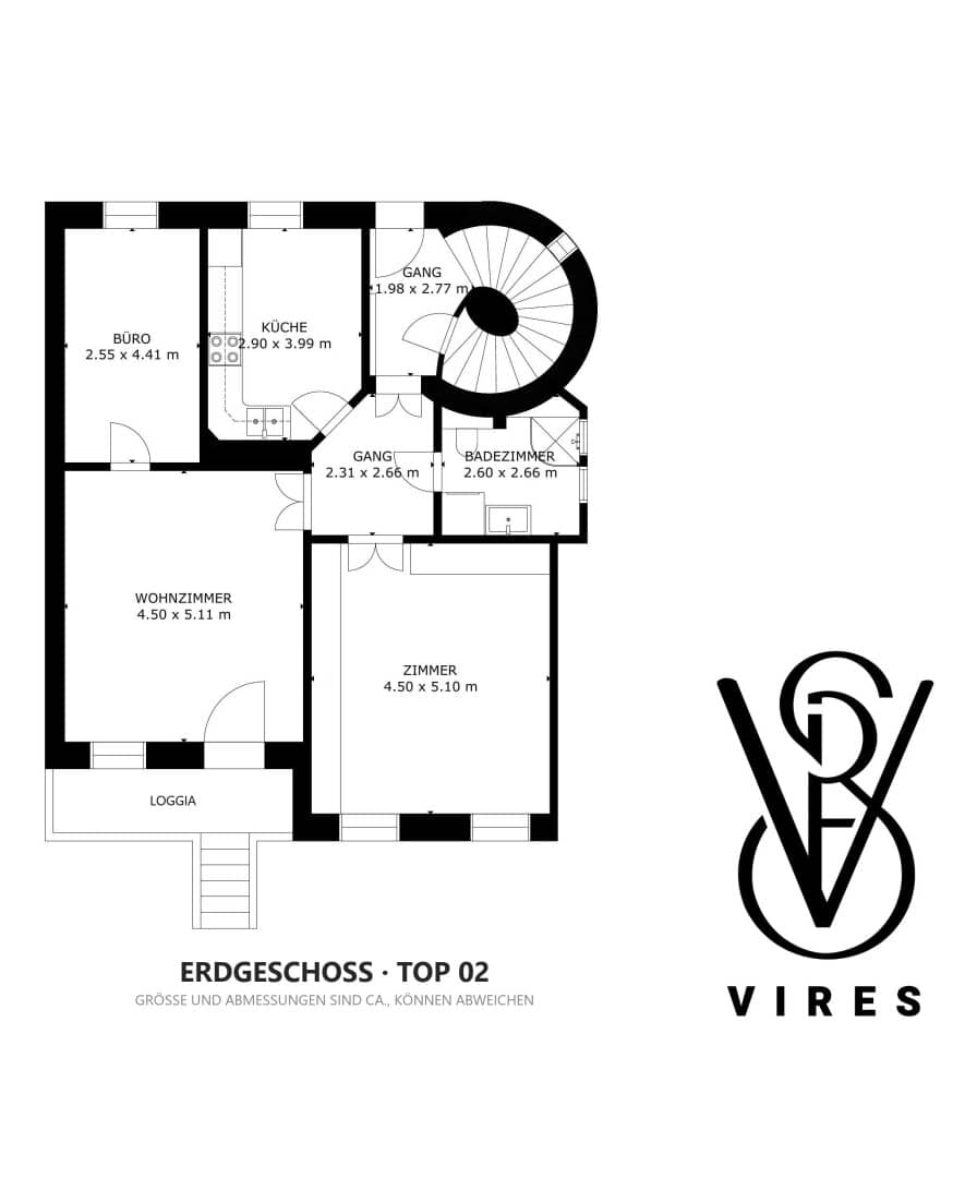 Floor plan 3