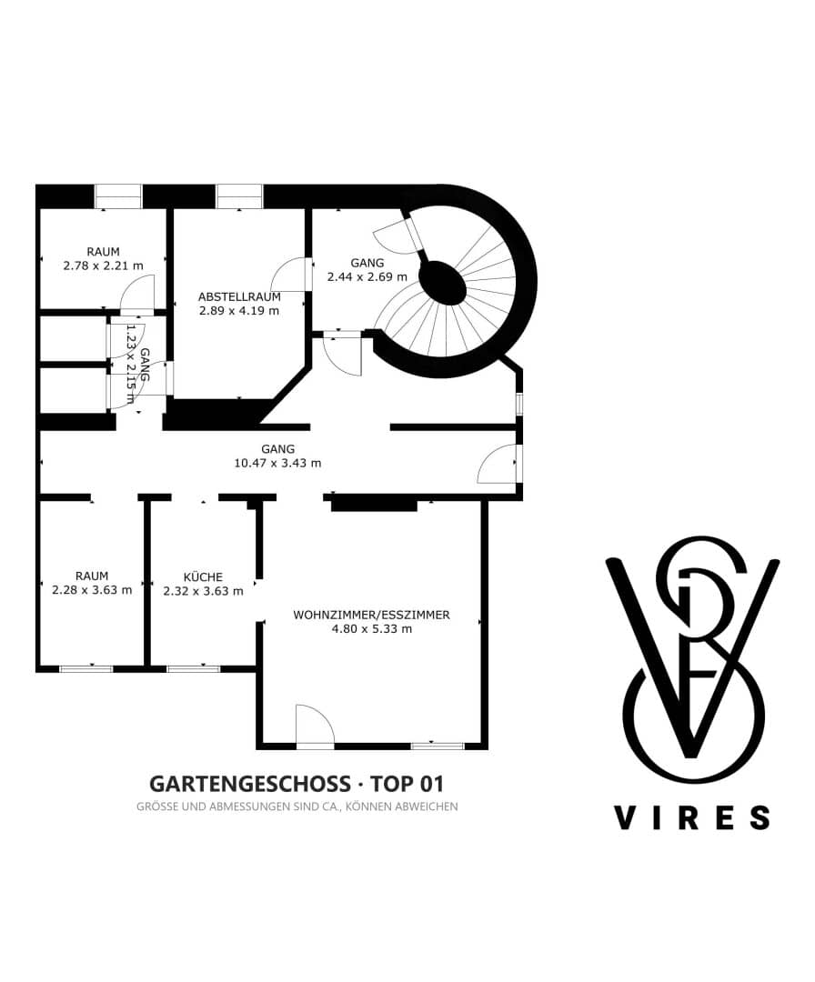 Floor plan 4