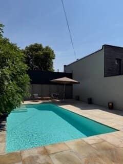 Representative Home in Sought-after Baden Location
