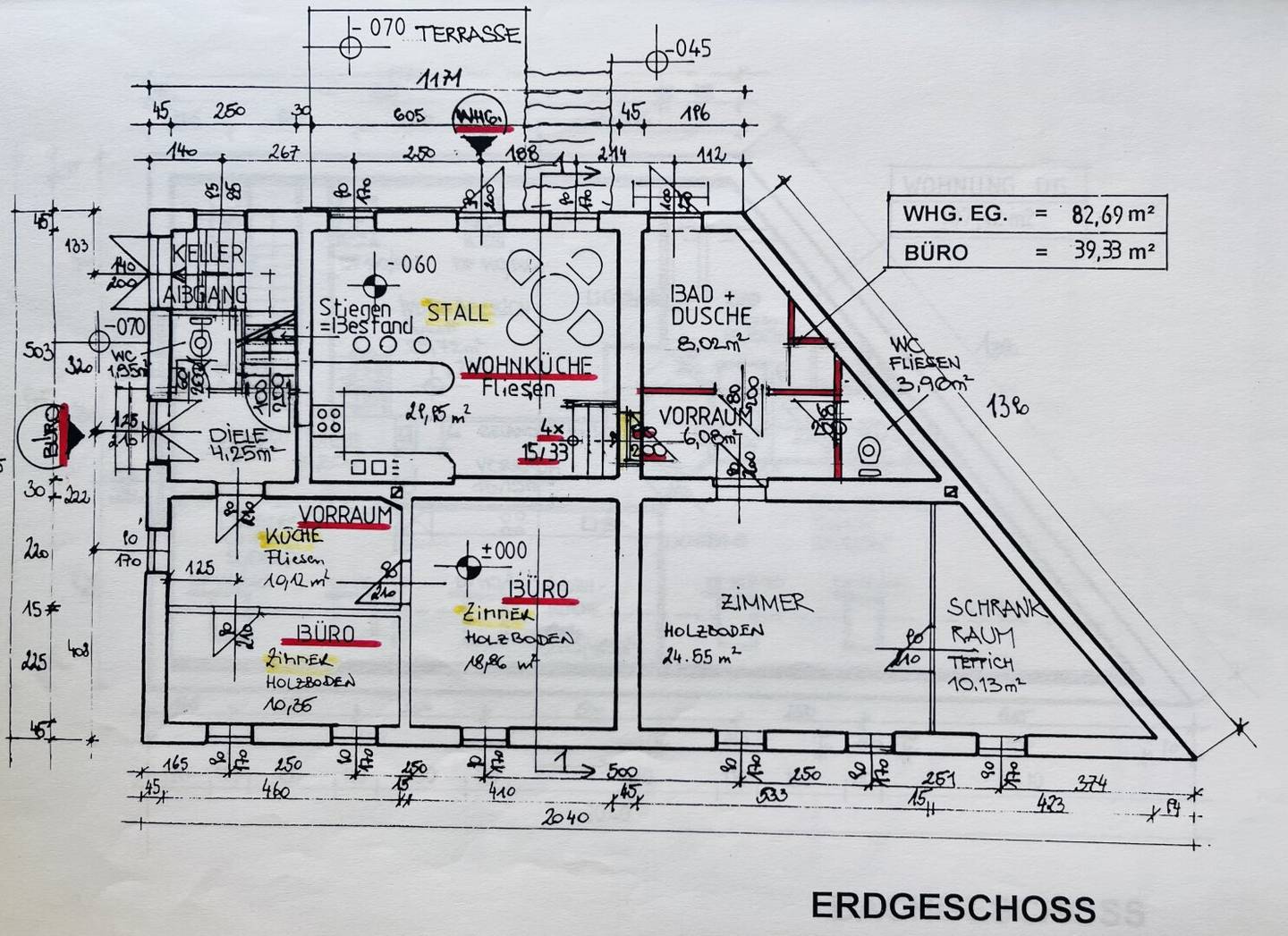 Floor plan 3