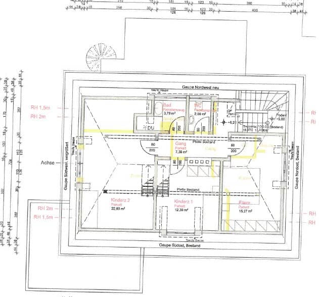 Grundriss 2