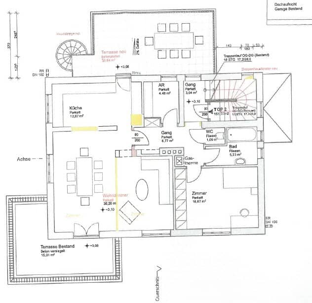 Grundriss 1