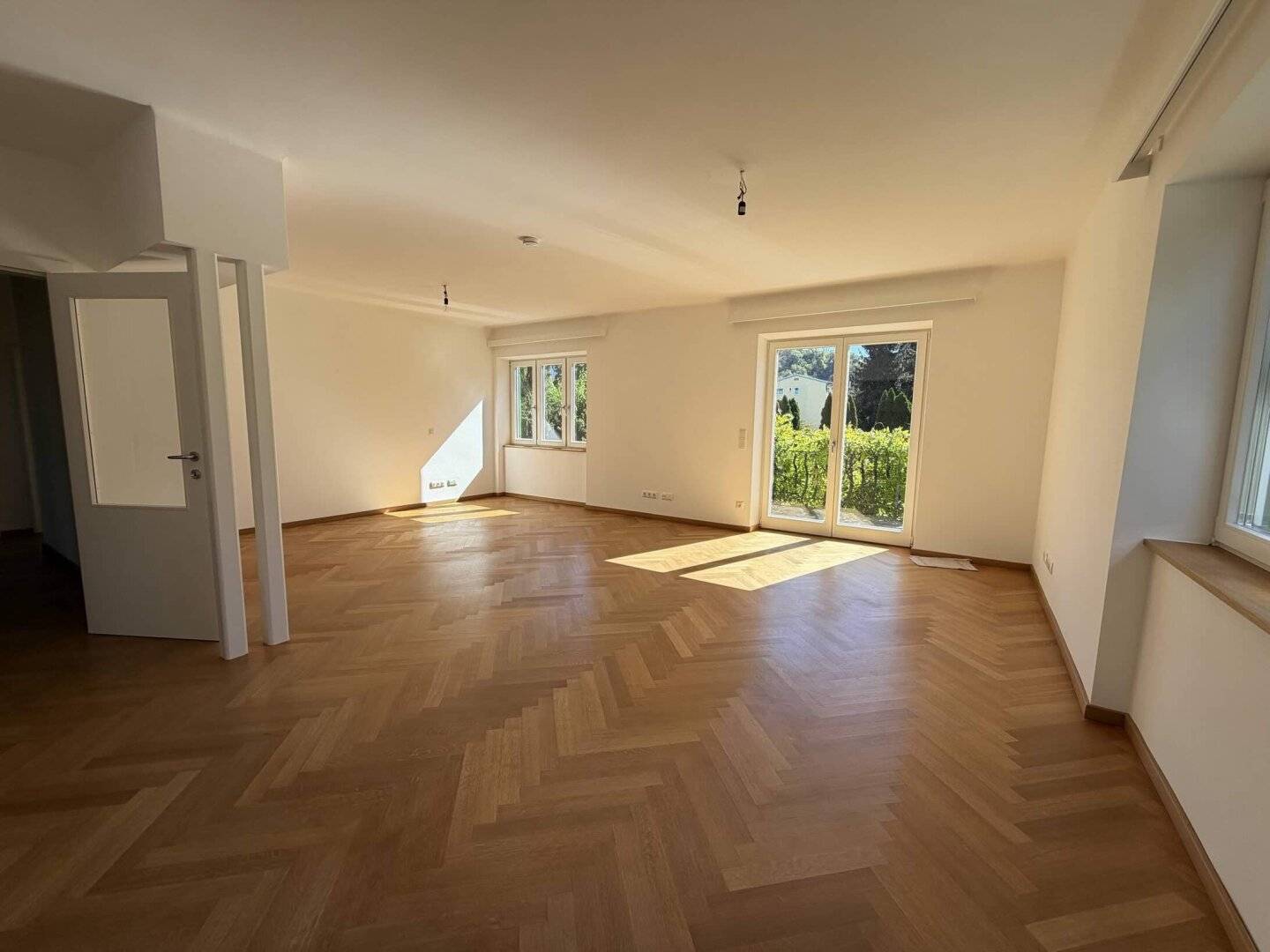 Traumlage Riedenburg: Wunderschöne Dachmaisonette mit großer Terrasse
