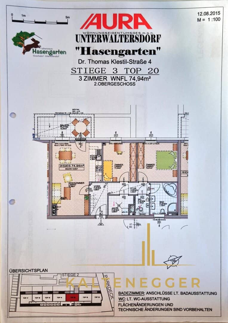 Grundriss 2