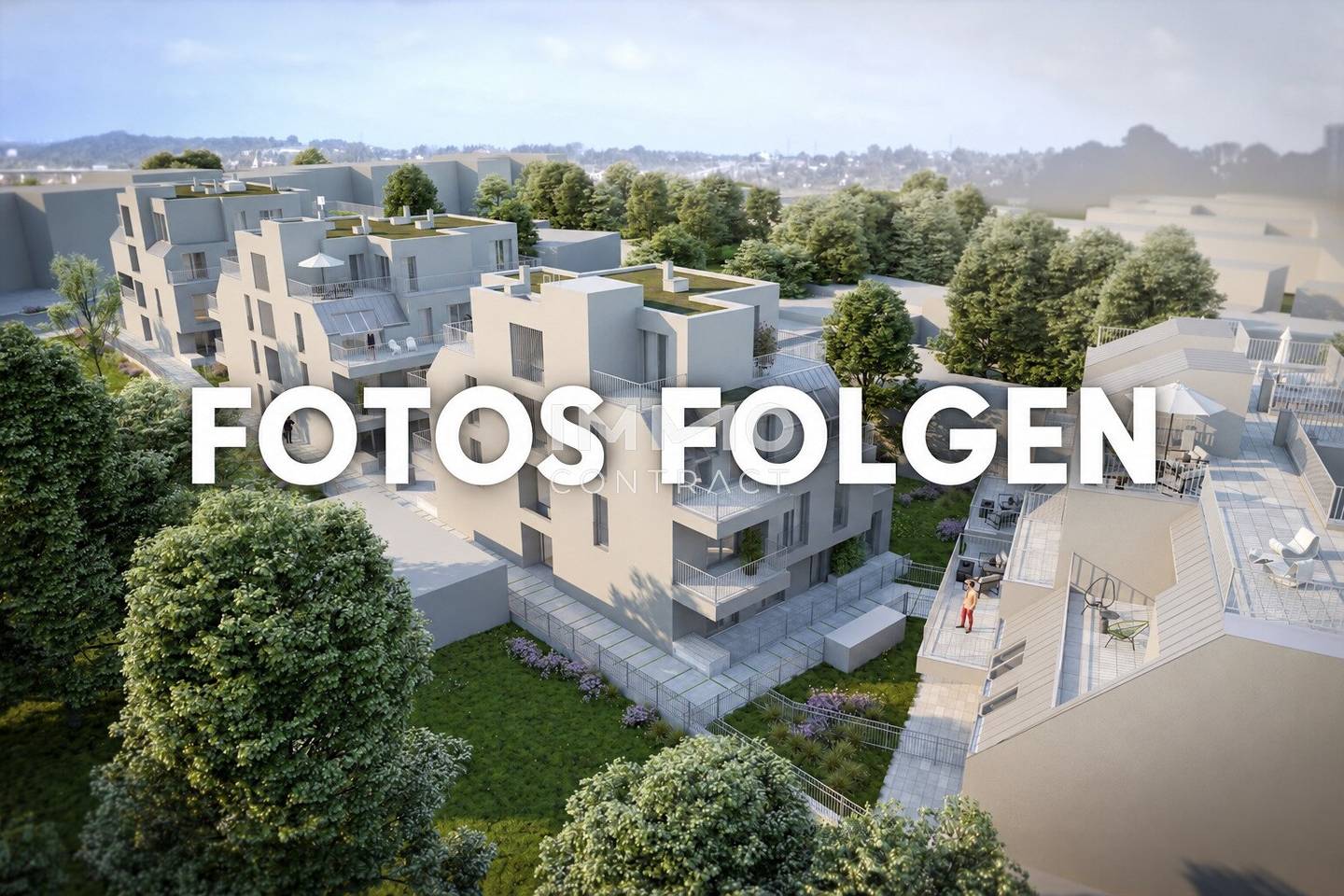 AVAILABLE FROM 01.12.2026 | Living with outdoor space | Stylish 2-room apartment with 12 m² balcony in 1210 Vienna