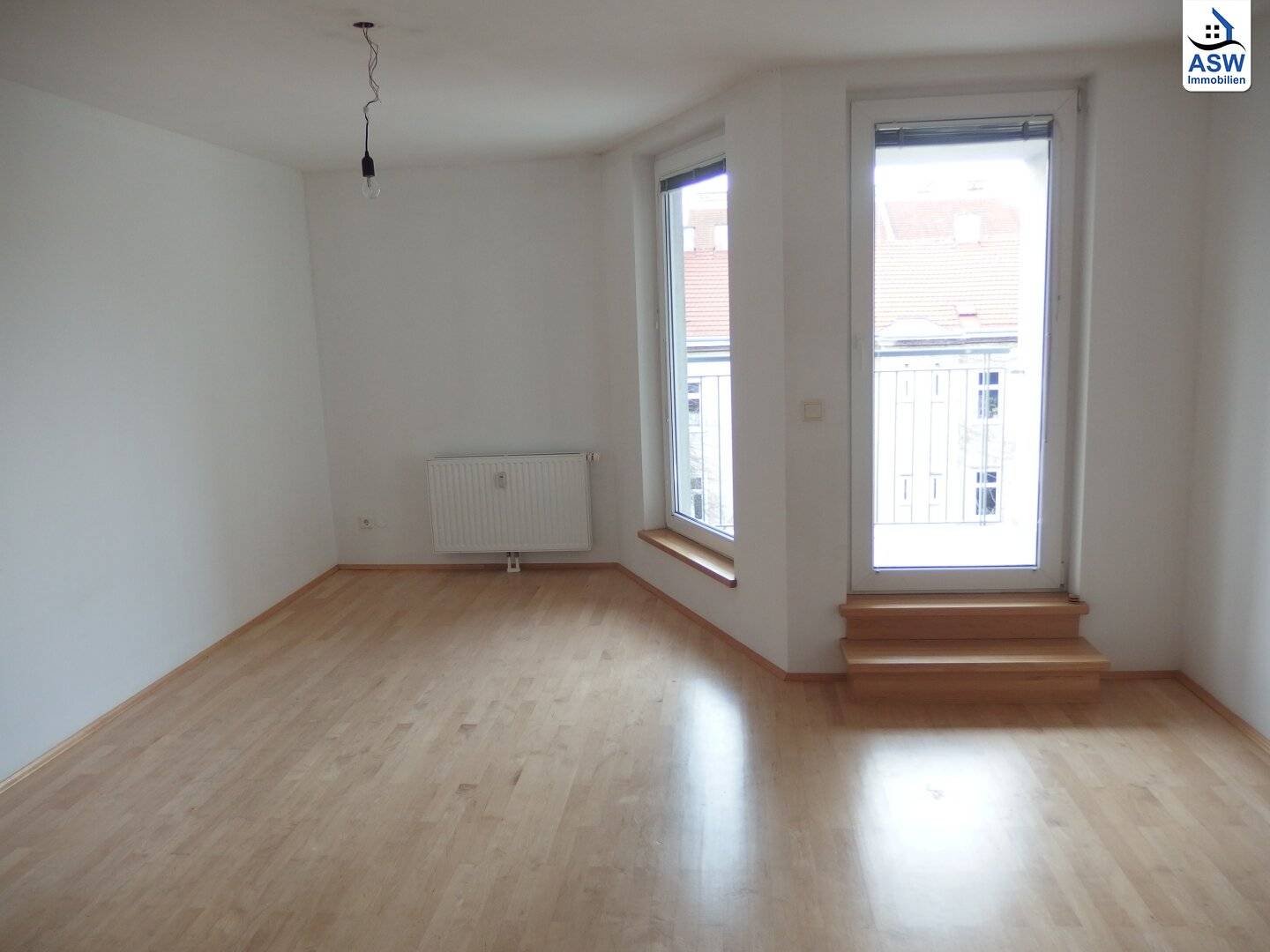 Wunderschöne 2-Zimmerwohnung mit Loggia Nähe U3 Hütteldorferstraße