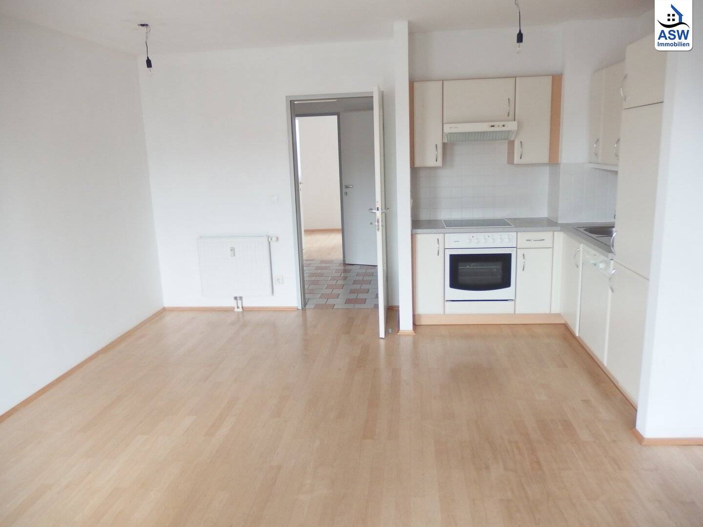 Wunderschöne 2-Zimmerwohnung mit Loggia Nähe U3 Hütteldorferstraße