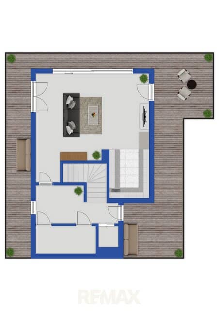 Floor plan 3