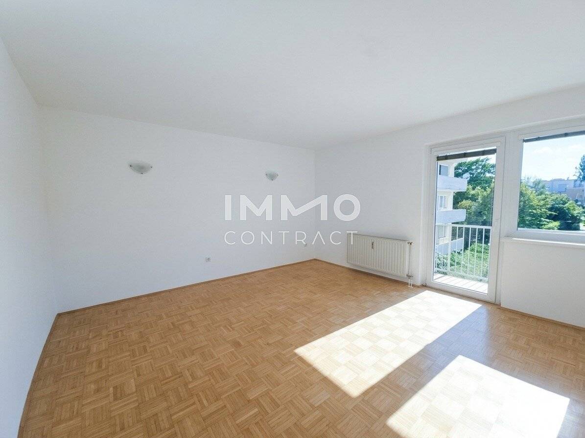 Friendly 2-room apartment with balcony in courtyard location - Fischergasse 23 - Top 05