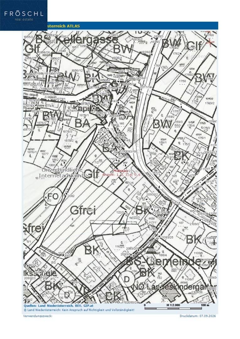 Grundriss 6