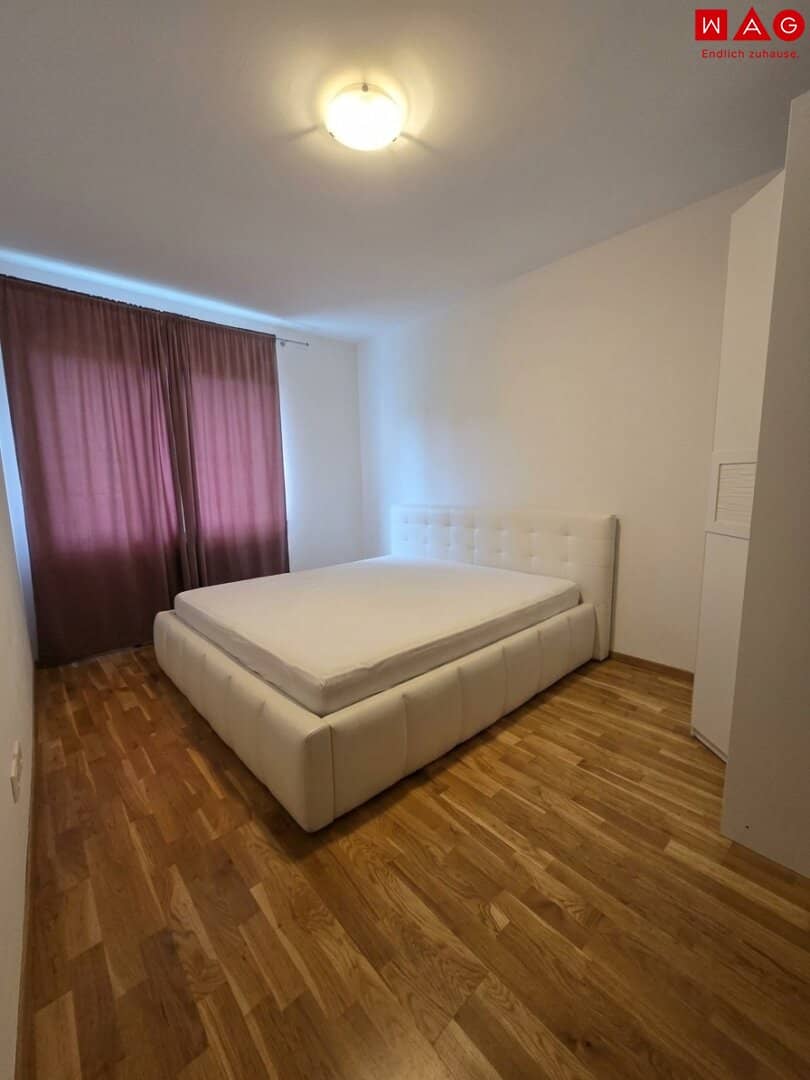 Attraktive 2-Zimmer-Wohnung mit dem Vorteil von einem Aufzug und guter Raumaufteilung – verfügbar ab 01.10.2026!