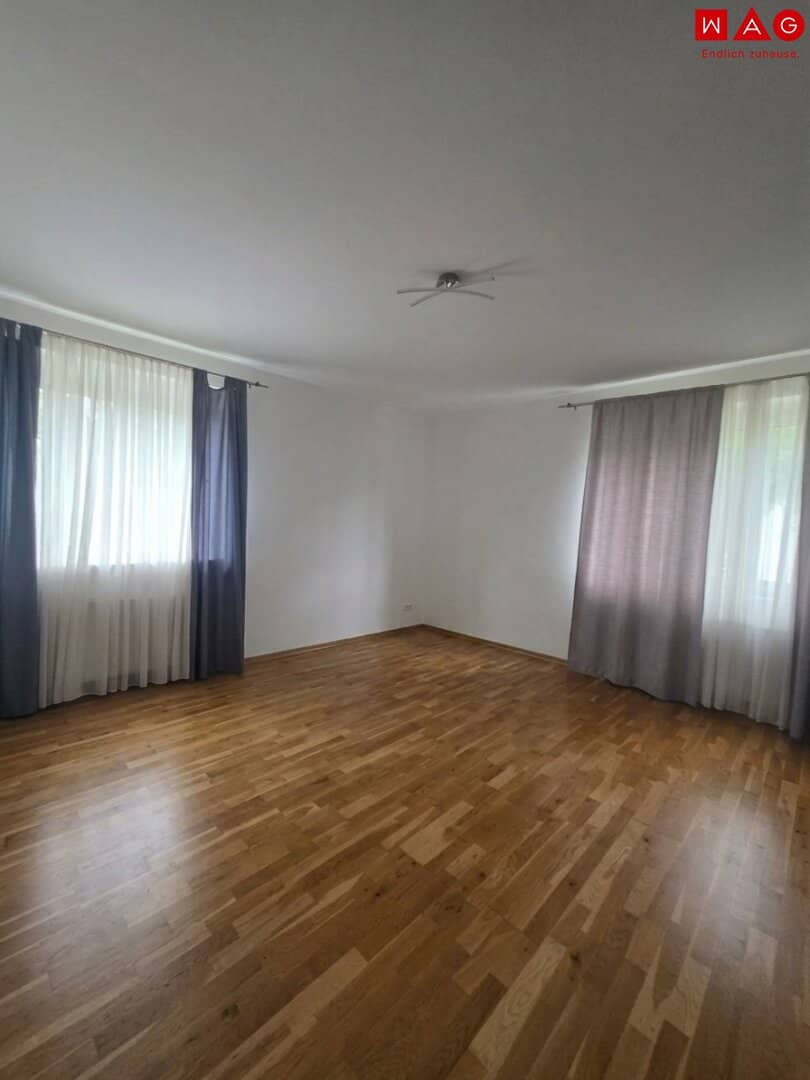 Attraktive 2-Zimmer-Wohnung mit dem Vorteil von einem Aufzug und guter Raumaufteilung – verfügbar ab 01.10.2026!
