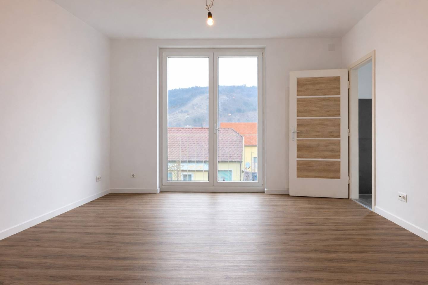 3-room rental apartment