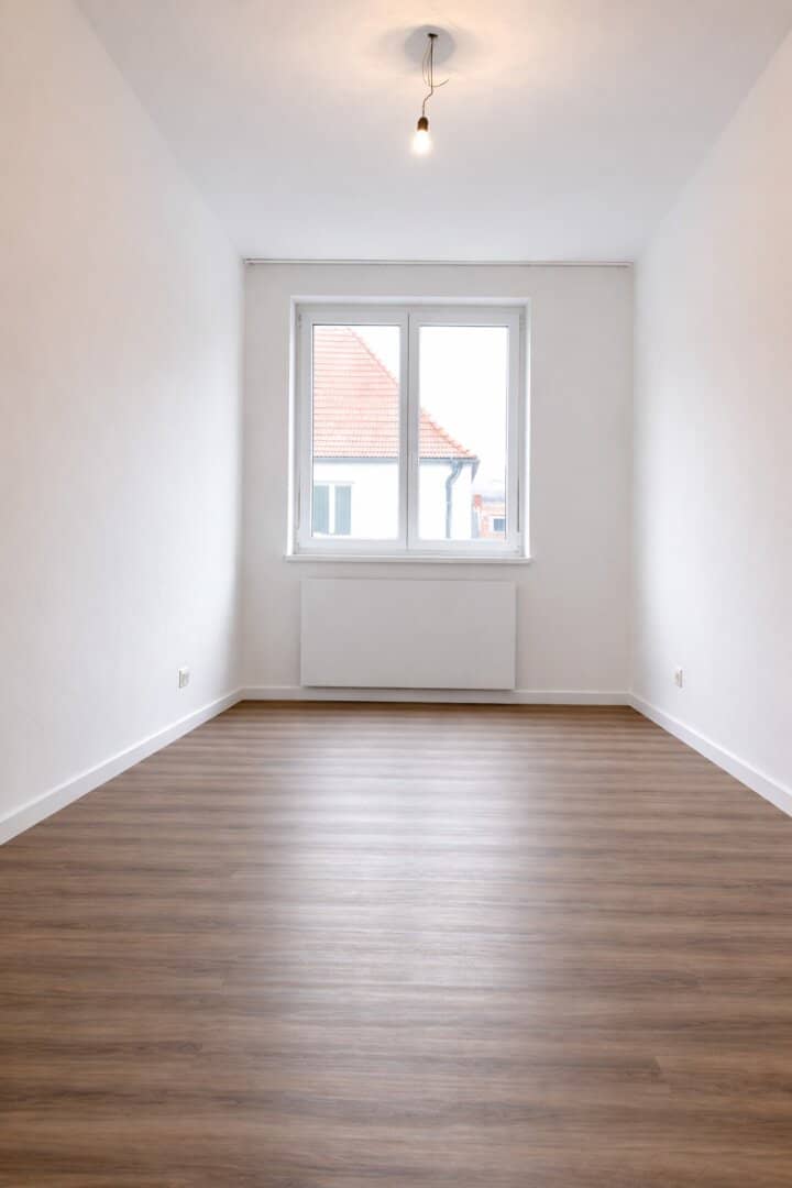 3-room rental apartment