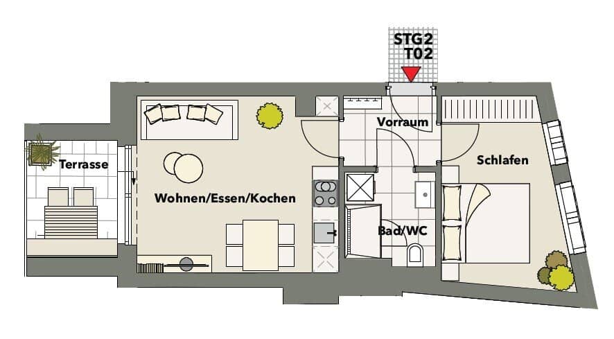 Grundriss 1