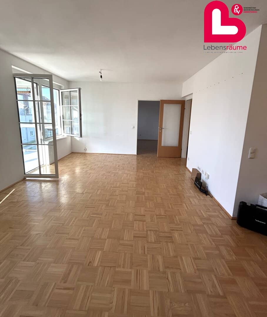 Great apartment in Unterweitersdorf after renovation