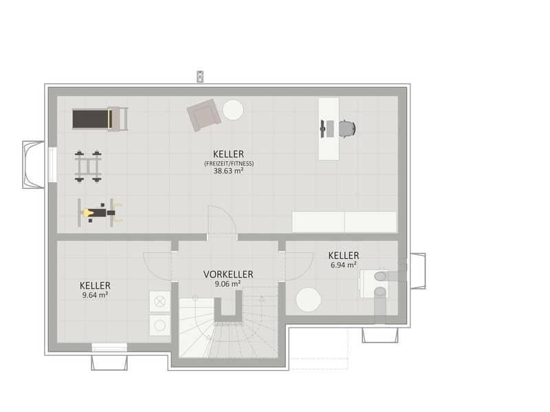Floor plan 3