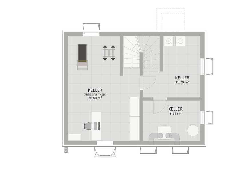 Floor plan 3