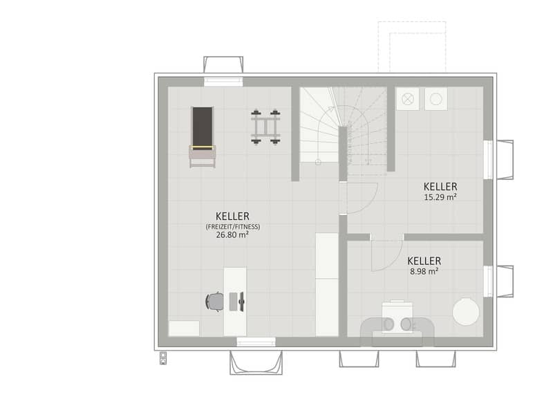 Floor plan 3