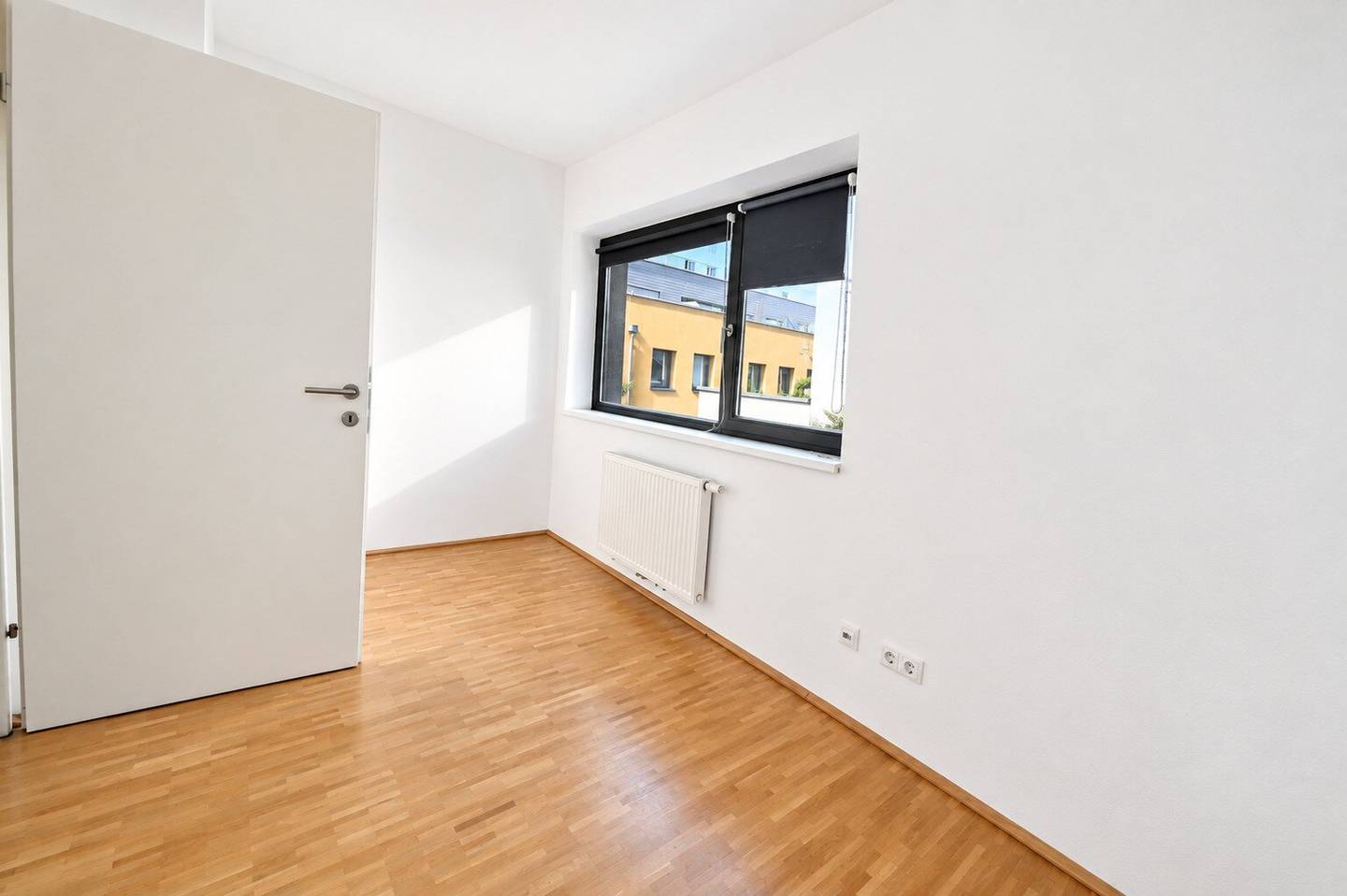 Wohnen mit Geschichte &amp; Herz – 3-Zimmer-Maisonette im Zanklhof
