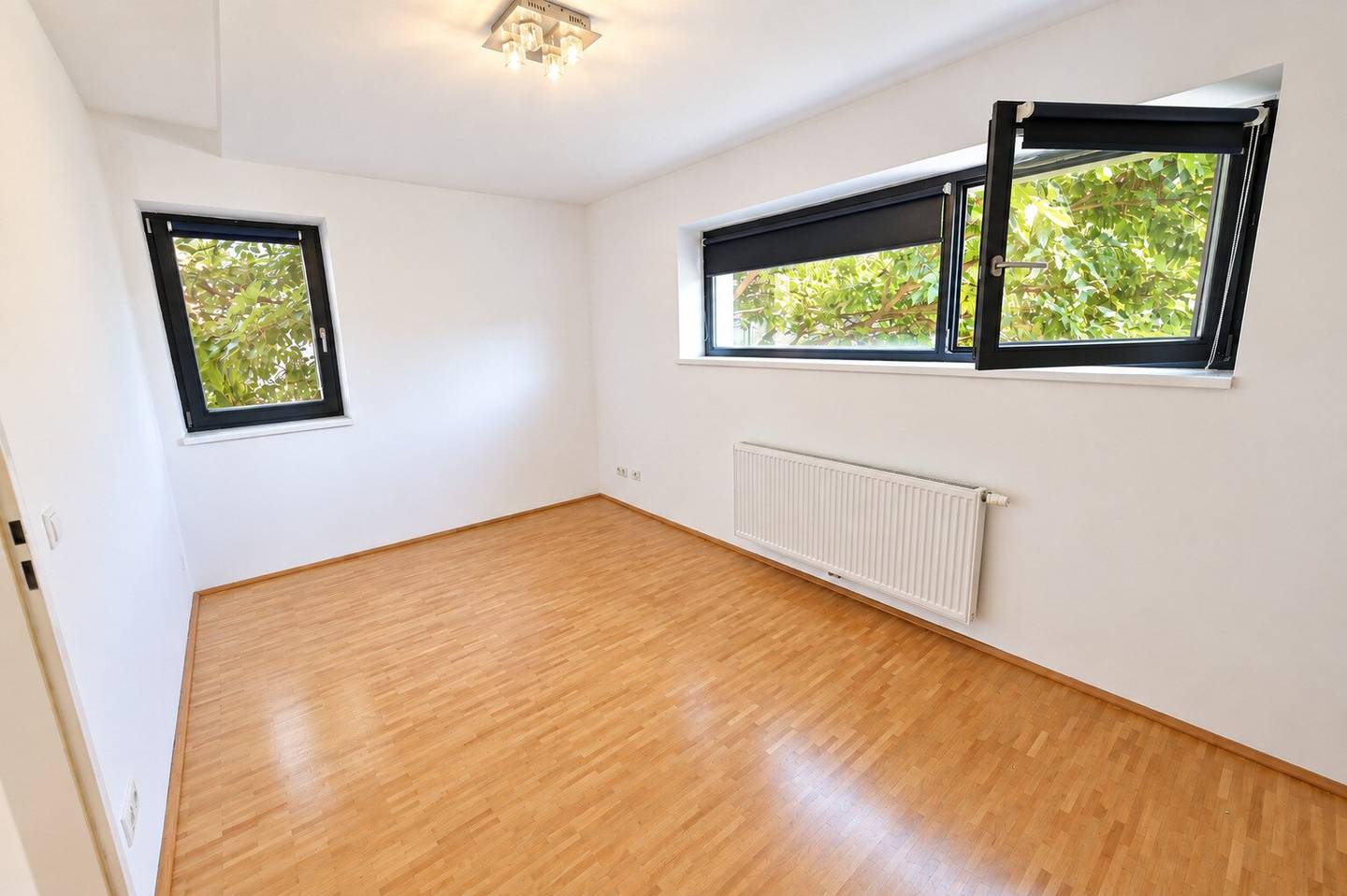 Wohnen mit Geschichte &amp; Herz – 3-Zimmer-Maisonette im Zanklhof