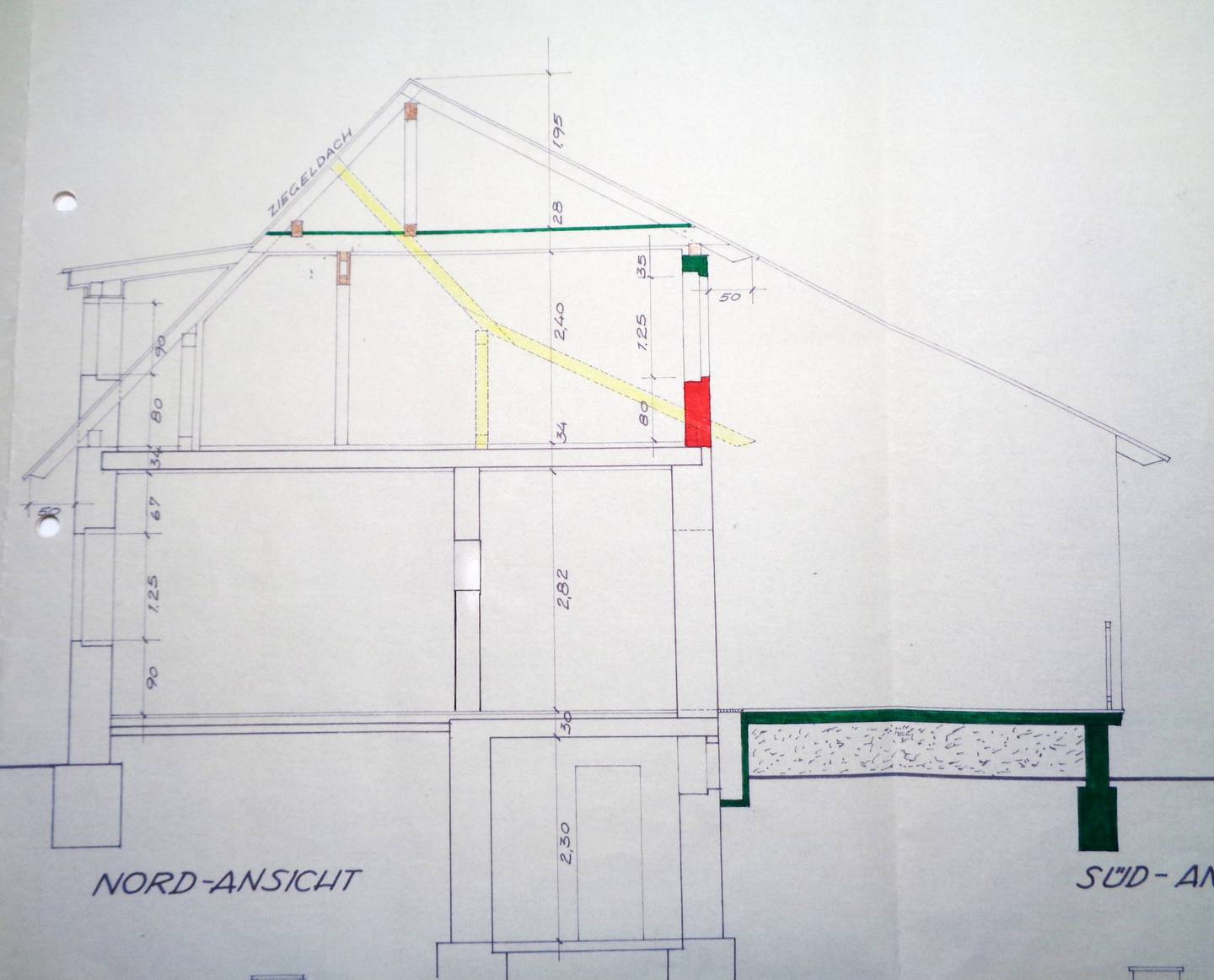 Floor plan 3