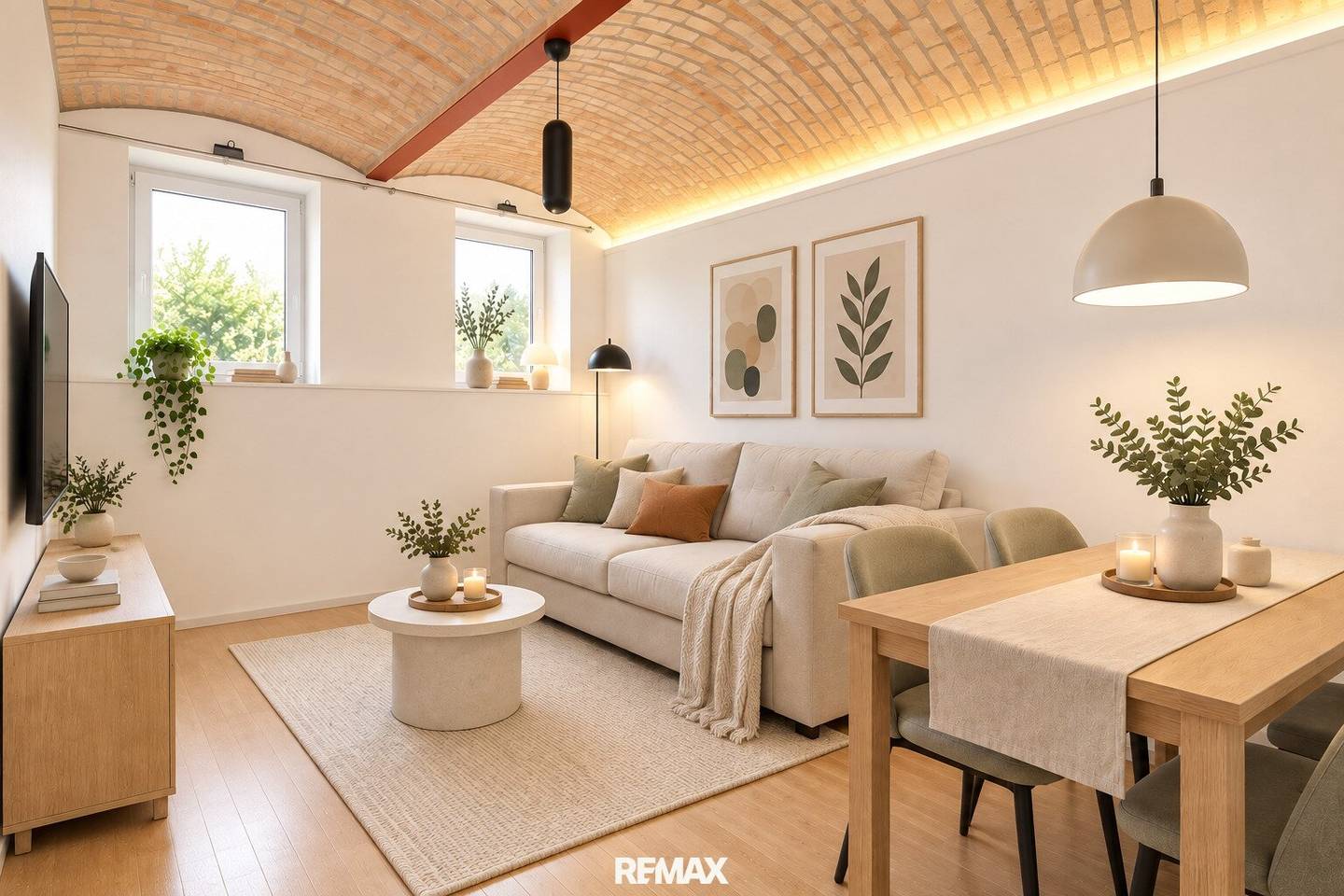 ANGEBOTSVERFAHREN | Ein Zuhause – zwei Möglichkeiten: flexibler Altbau nahe U4