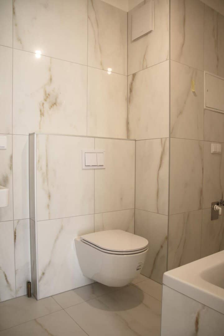 Stilvolle Erstbezugs-Wohnung mit Balkon &amp; optionalem Tiefgaragenplatz