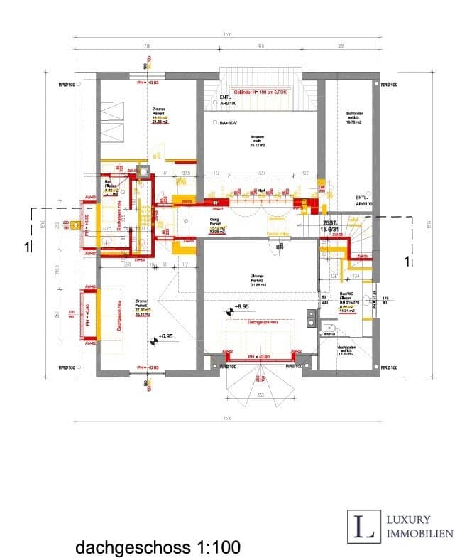 Grundriss 2
