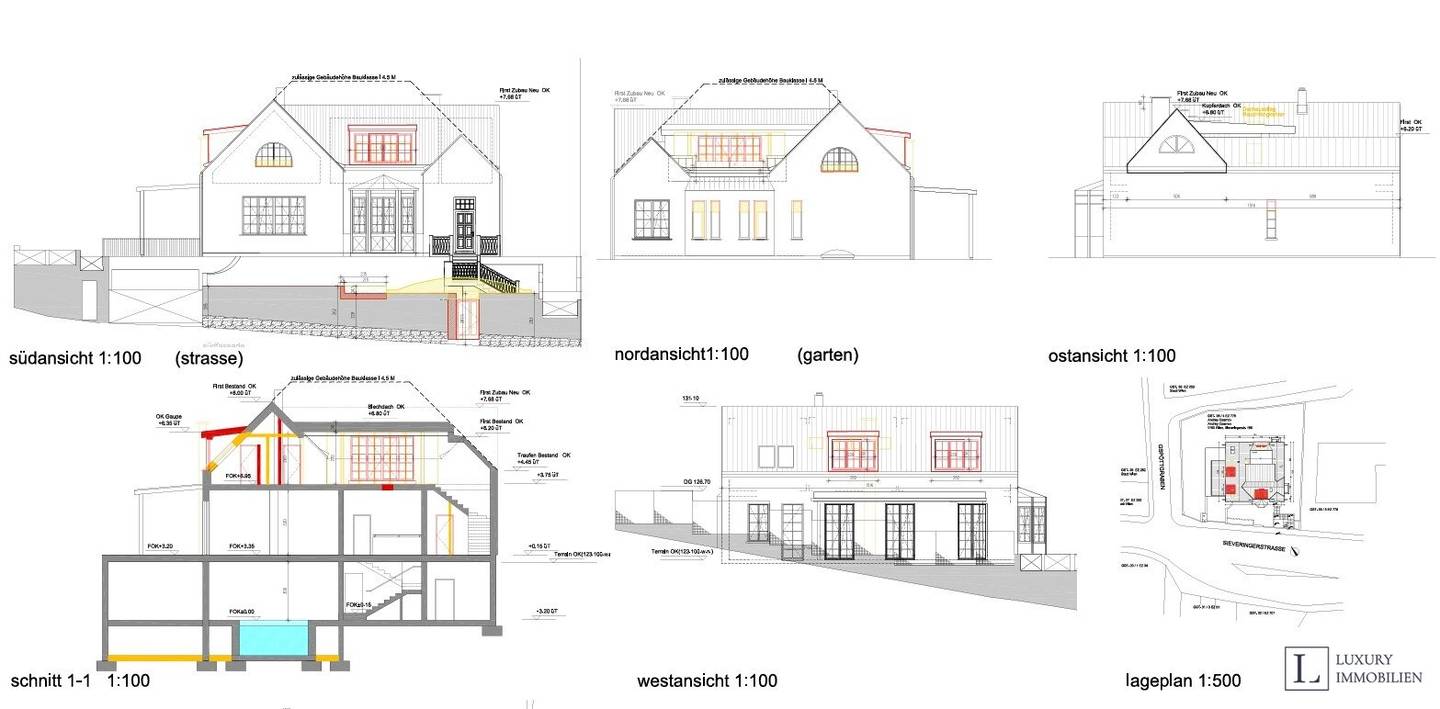 Grundriss 5