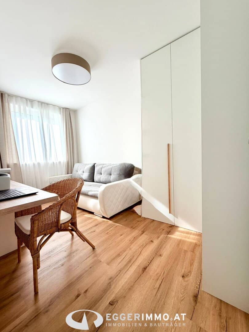 5710 Kaprun: die GELEGENHEIT !! neu renovierte 3 Zimmerwohnung  62m² in Ruhelage von Kaprun, Zweitwohnsitz !!. Parkplatz vorhanden!