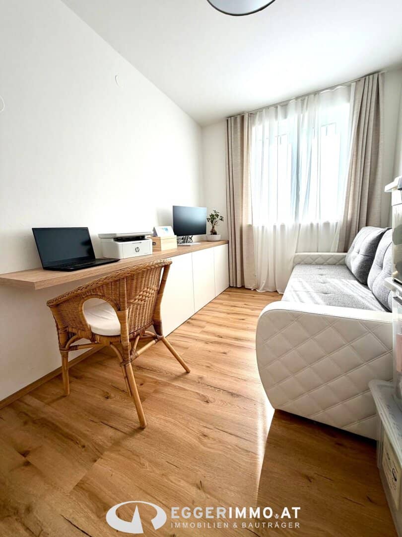 5710 Kaprun: die GELEGENHEIT !! neu renovierte 3 Zimmerwohnung  62m² in Ruhelage von Kaprun, Zweitwohnsitz !!. Parkplatz vorhanden!