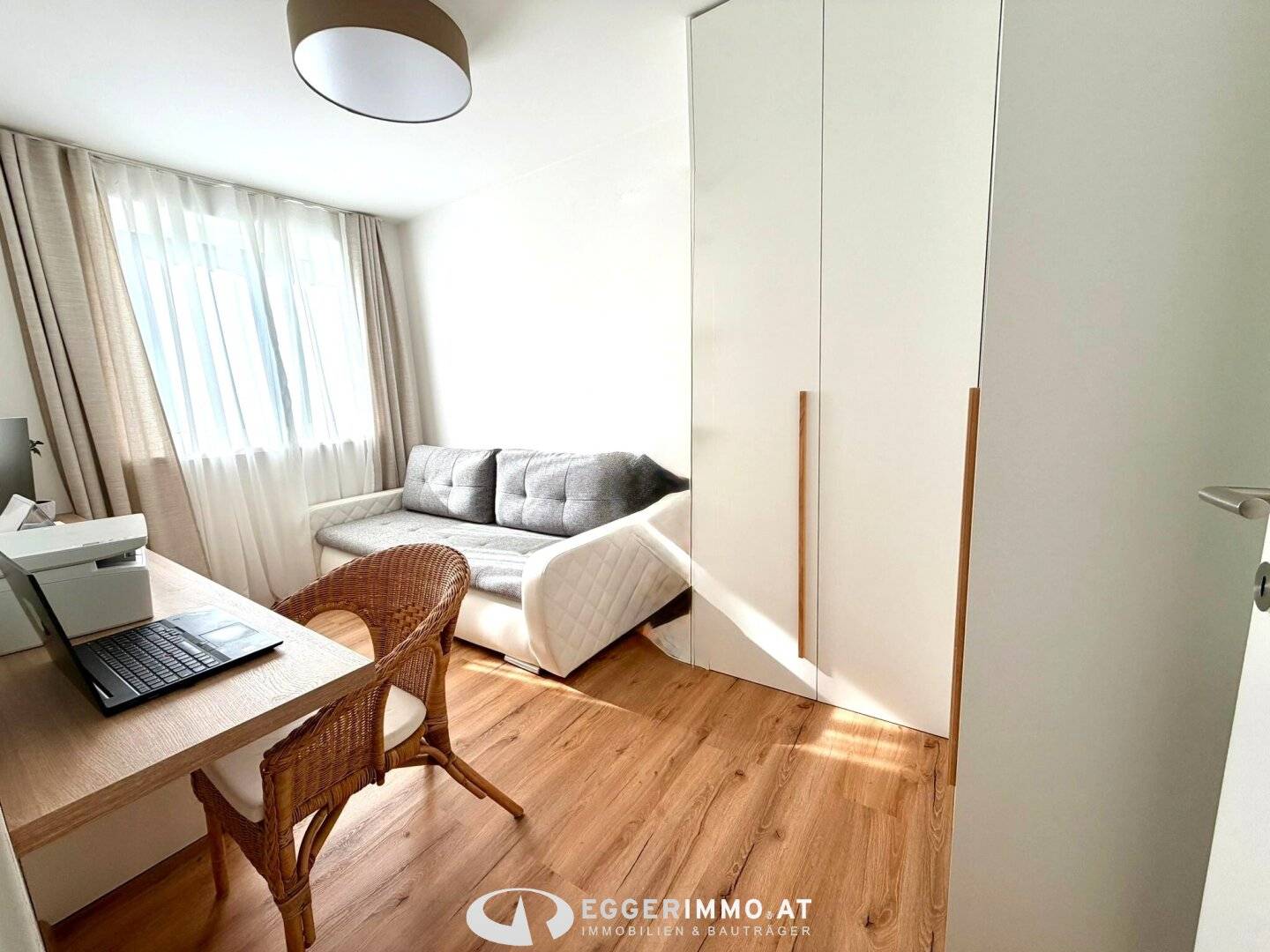 5710 Kaprun: die GELEGENHEIT !! neu renovierte 3 Zimmerwohnung  62m² in Ruhelage von Kaprun, Zweitwohnsitz !!. Parkplatz vorhanden!