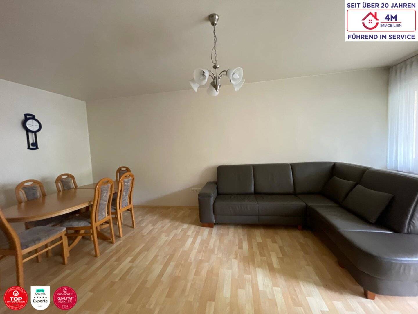 Live comfortably on an open-ended lease in Altenleutgeben and enjoy the comfort of a loggia and your own parking space