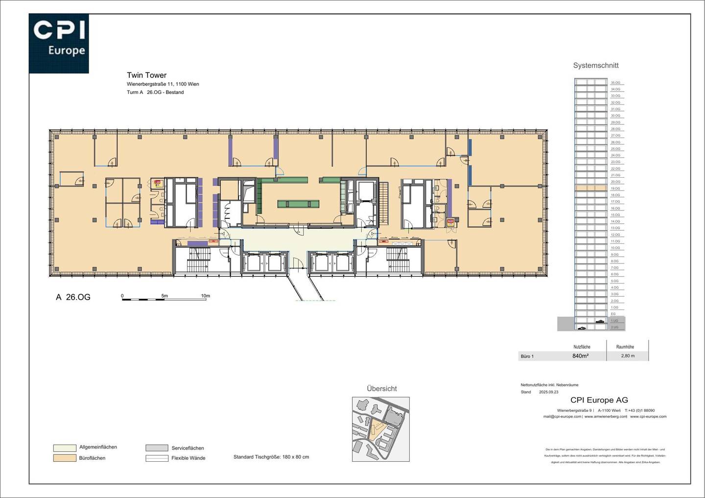 Floor plan 9
