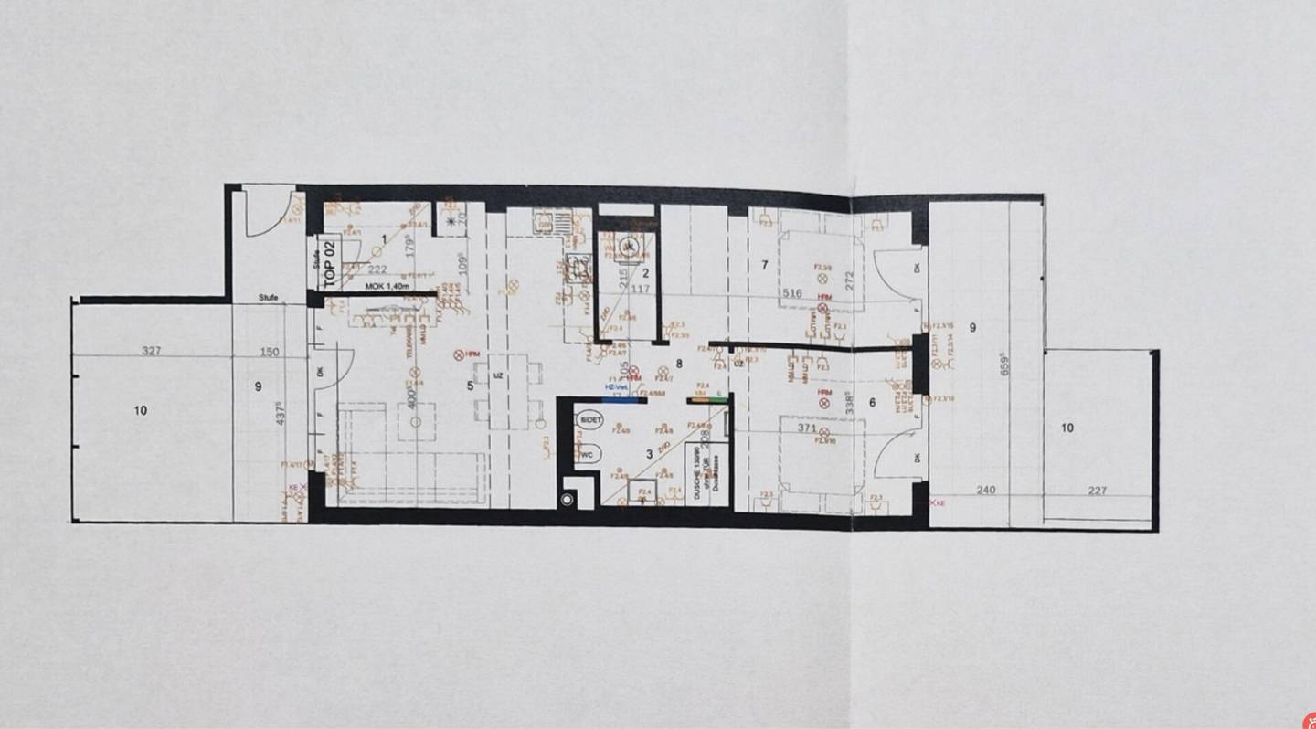 Grundriss 1