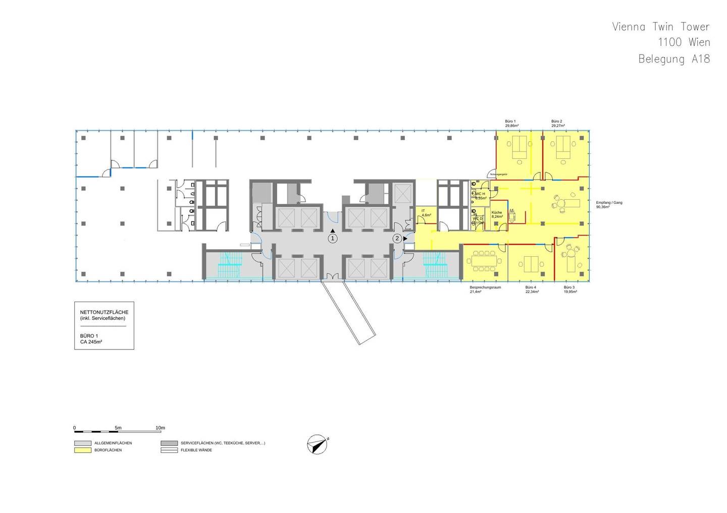 Floor plan 3