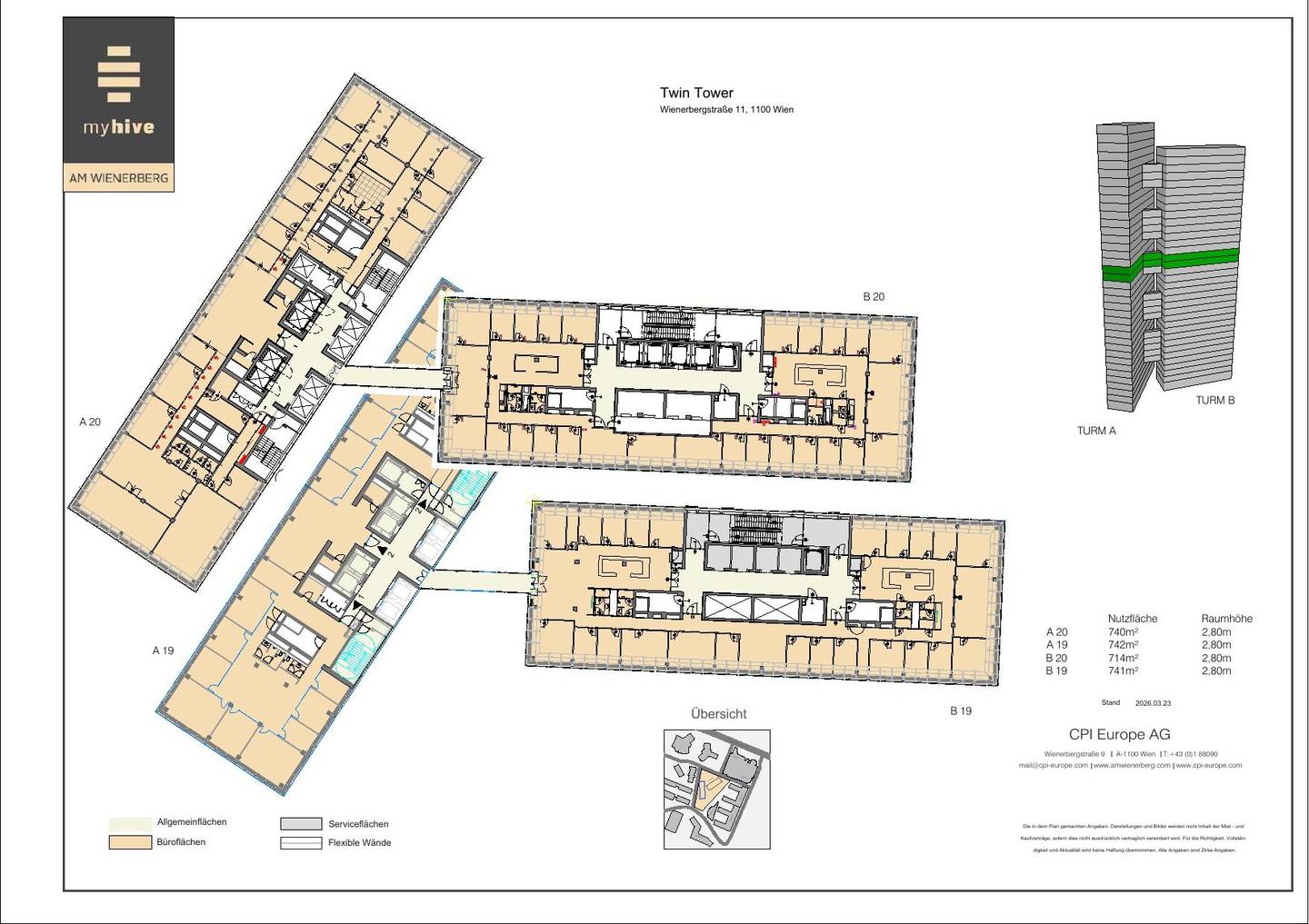 Floor plan 6