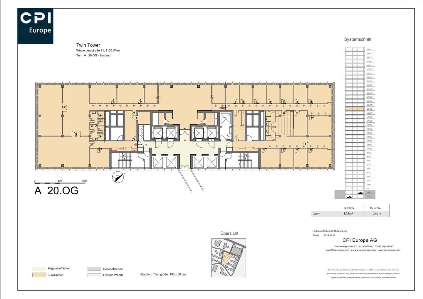 Floor plan 5