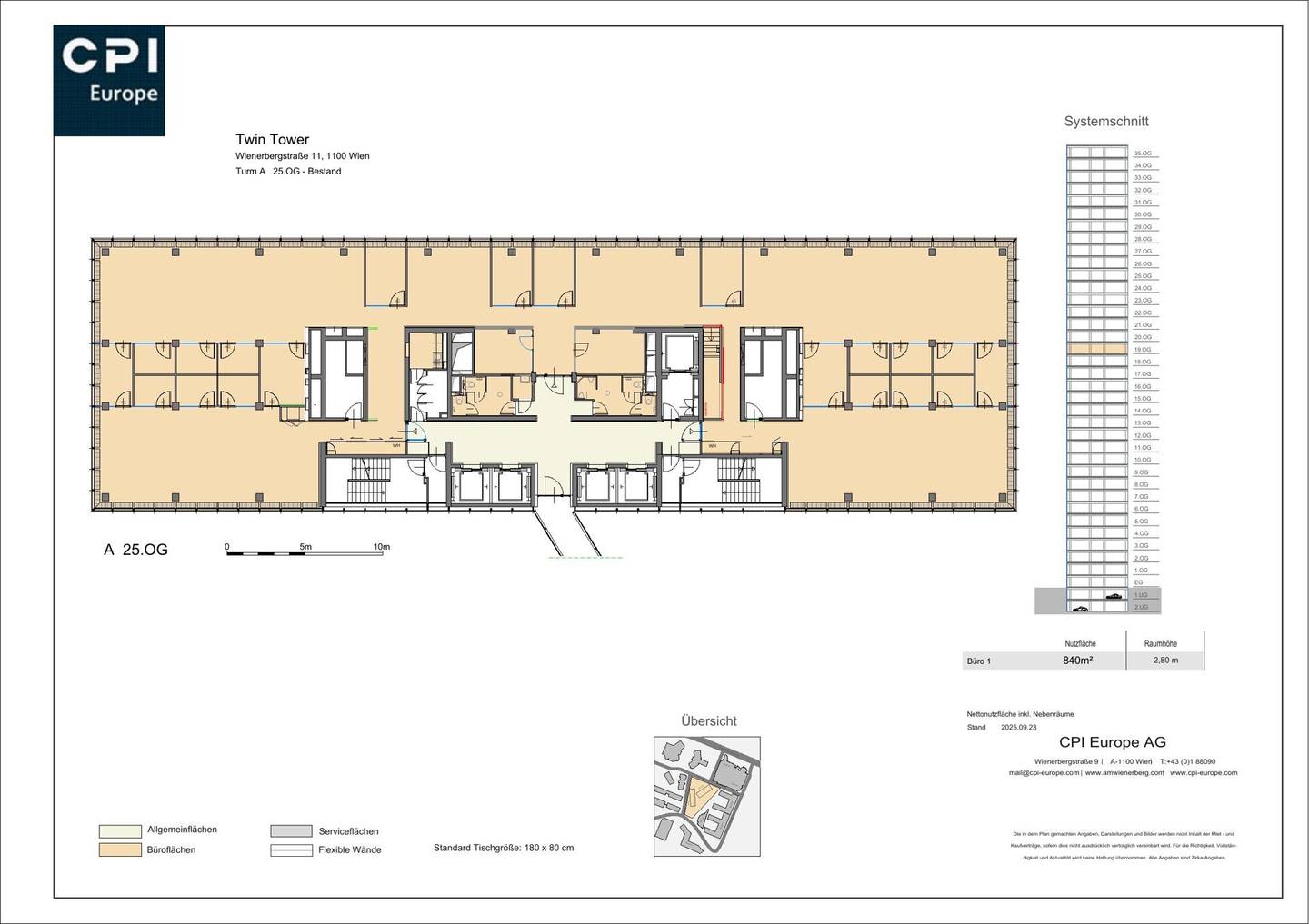 Floor plan 8